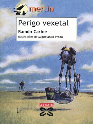 cover image of Perigo vexetal